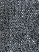 Nubby 999 Slate Covington Fabric